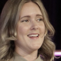Yvonne Sunde
